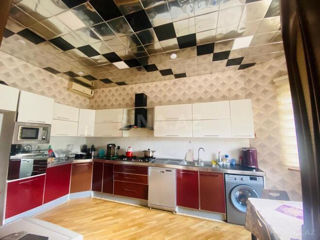 Satılır 6 otaqlı həyət evi/bağ evi 460 m², Nəsimi m., photo 19 from 31