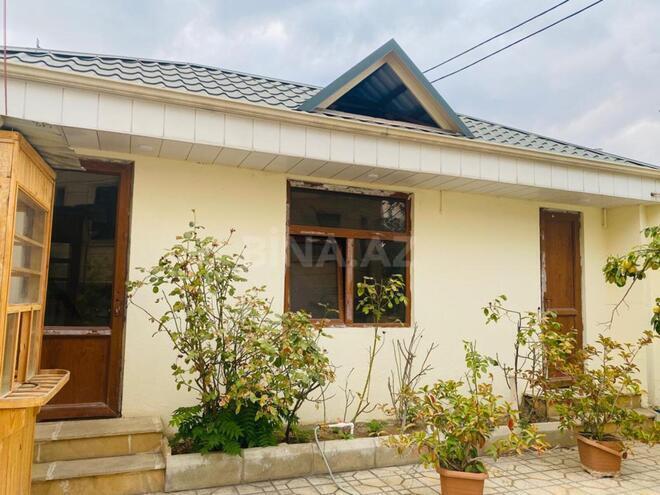 Satılır 6 otaqlı həyət evi/bağ evi 460 m², Nəsimi m., photo 30 from 31