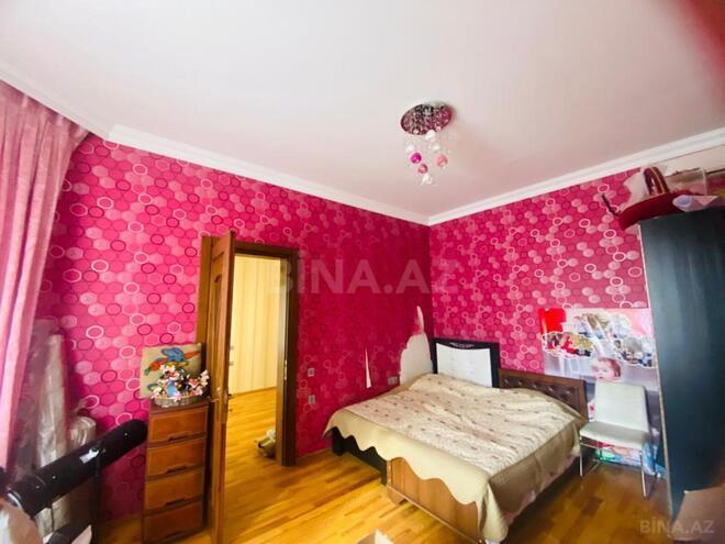 Satılır 6 otaqlı həyət evi/bağ evi 460 m², Nəsimi m., photo 8 from 31