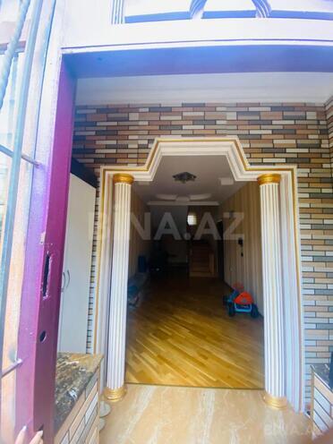 Satılır 6 otaqlı həyət evi/bağ evi 460 m², Nəsimi m., photo 23 from 31