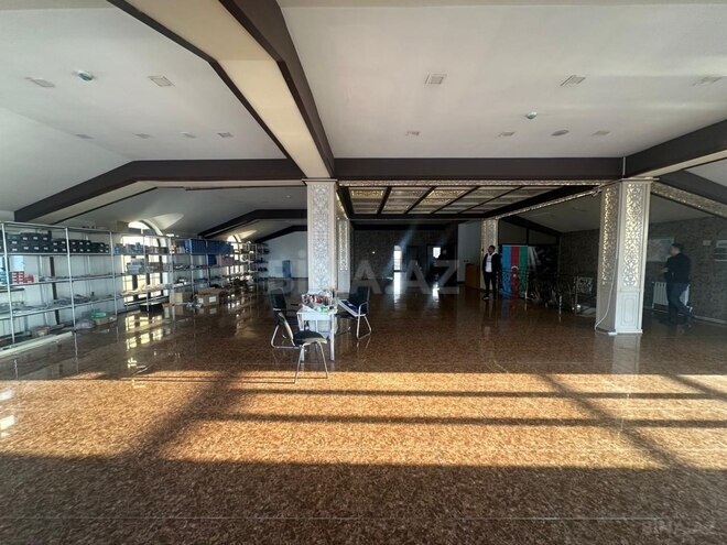 Сдаётся  объект 350 м², пос. НЗС, photo 20 from 28