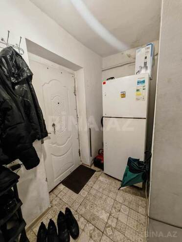 Продаётся 2-комн. вторичка 44 м², м. Элмляр Академиясы, photo 10 from 14