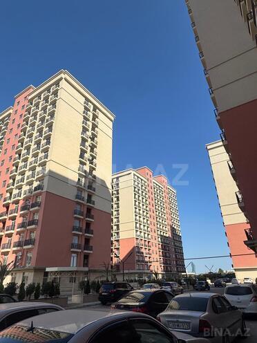 Продаётся 2-комн. новостройка 61 м², м. Дернегюль, photo 3 from 17