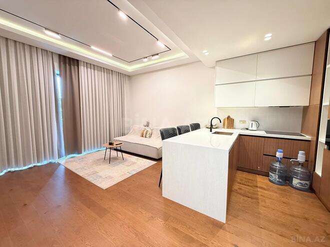 Продаётся 3-комн. новостройка 93 м², пос. Sea Breeze, photo 10 from 13