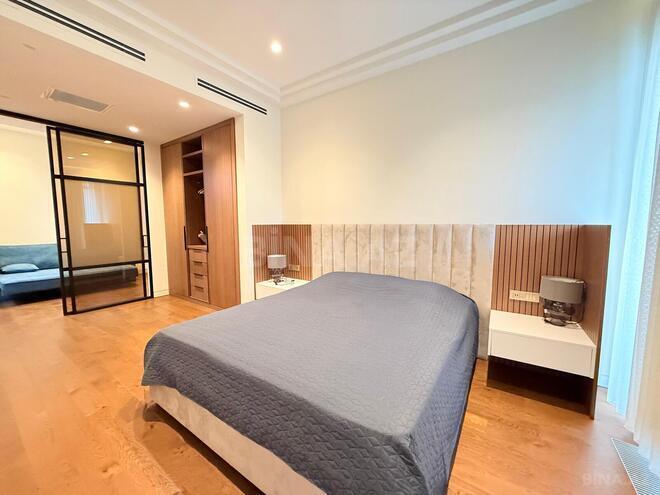 Продаётся 3-комн. новостройка 93 м², пос. Sea Breeze, photo 9 from 13