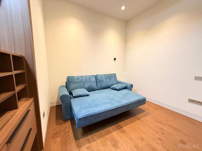 Продаётся 3-комн. новостройка 93 м², пос. Sea Breeze, photo 7 from 13