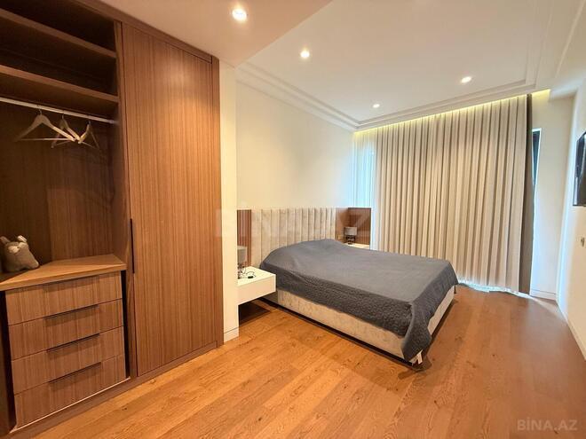 Продаётся 3-комн. новостройка 93 м², пос. Sea Breeze, photo 11 from 13