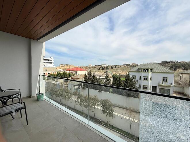 Продаётся 3-комн. новостройка 93 м², пос. Sea Breeze, photo 3 from 13