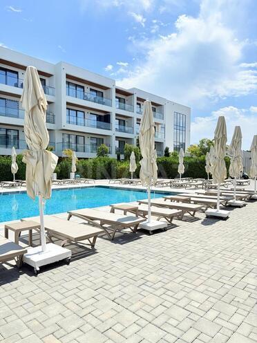 Продаётся 3-комн. новостройка 93 м², пос. Sea Breeze, photo 1 from 13