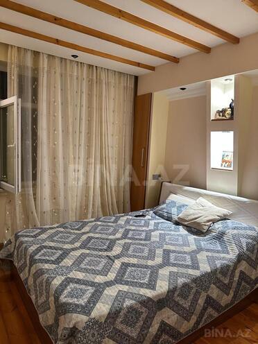 Satılır 4 otaqlı köhnə tikili 110 m², Xalqlar Dostluğu m., photo 6 from 15