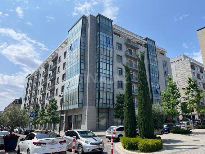 Продаётся 5-комн. новостройка 255 м², пос. Аг шехер, photo 1 from 9