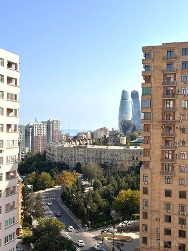 Satılır 3 otaqlı yeni tikili 115 m², İçəri Şəhər m., photo 16 from 17