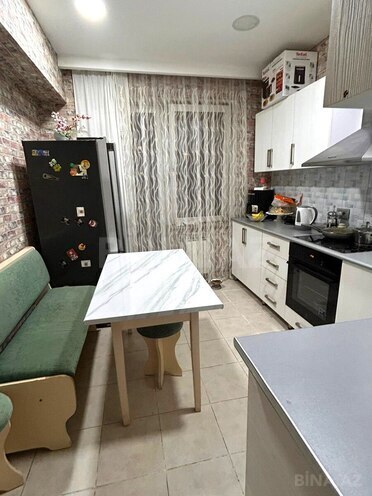 Satılır 3 otaqlı yeni tikili 115 m², İçəri Şəhər m., photo 9 from 17
