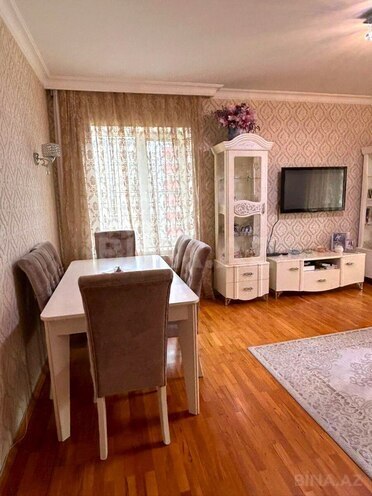 Satılır 3 otaqlı yeni tikili 115 m², İçəri Şəhər m., photo 3 from 17