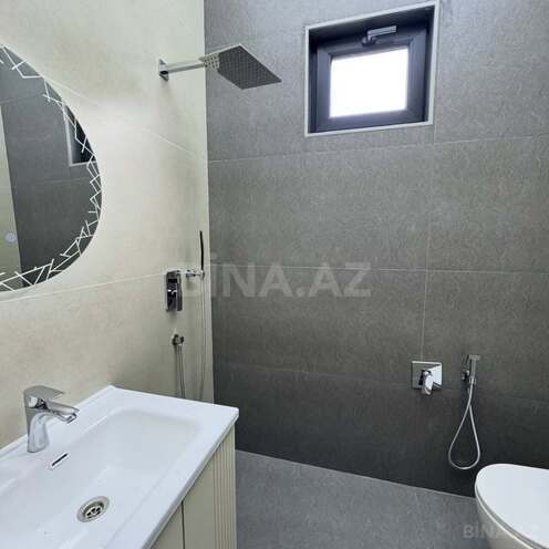 Satılır 4 otaqlı həyət evi/bağ evi 202 m², Mərdəkan q., photo 14 from 17