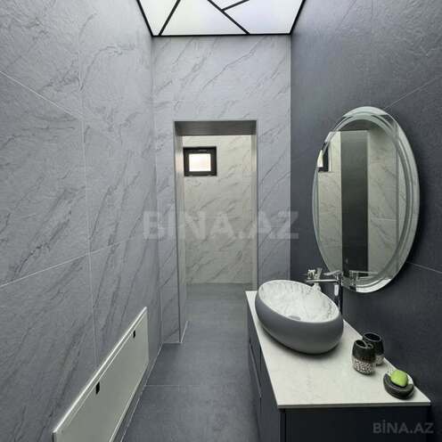 Satılır 4 otaqlı həyət evi/bağ evi 202 m², Mərdəkan q., photo 12 from 17