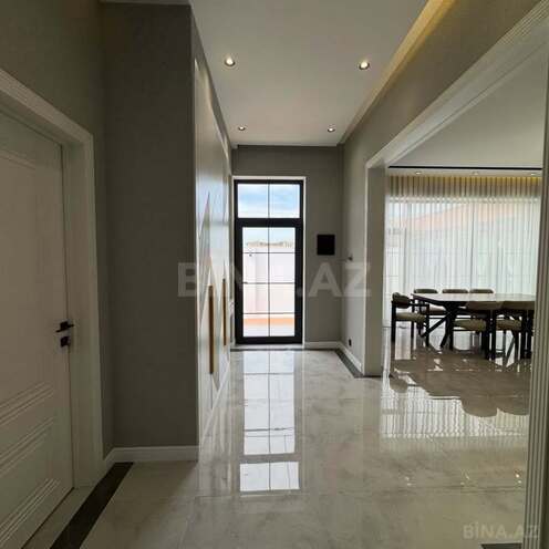 Satılır 4 otaqlı həyət evi/bağ evi 202 m², Mərdəkan q., photo 16 from 17