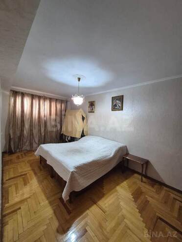 Продаётся 4-комн. вторичка 117 м², м. Элмляр Академиясы, photo 6 from 15