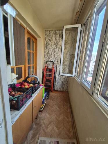 Продаётся 4-комн. вторичка 117 м², м. Элмляр Академиясы, photo 13 from 15