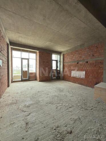 Satılır 2 otaqlı yeni tikili 72 m², Sea Breeze q., photo 4 from 12