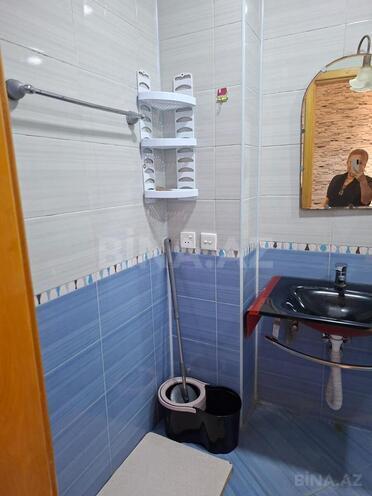 İcarəyə verilir 4 otaqlı köhnə tikili 110 m², Nərimanov r., photo 14 from 17