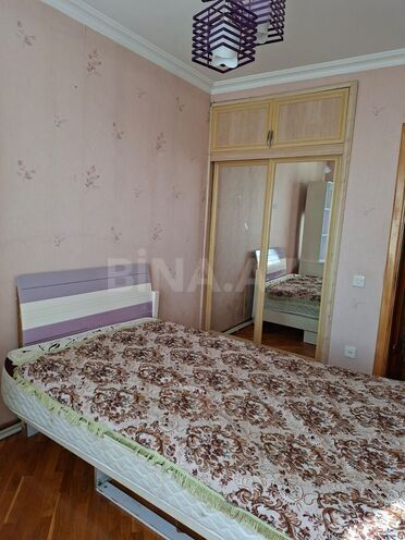 İcarəyə verilir 4 otaqlı köhnə tikili 110 m², Nərimanov r., photo 10 from 17