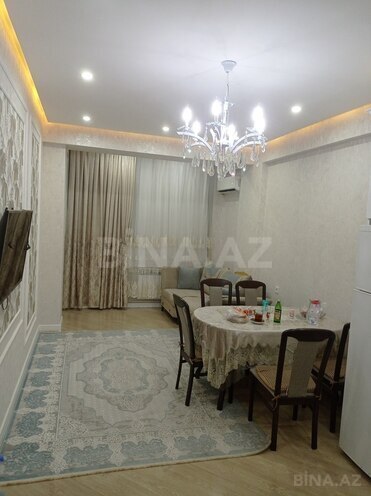 Satılır 4 otaqlı yeni tikili 108 m², Saray q., photo 28 from 32