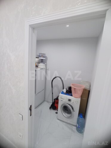 Satılır 4 otaqlı yeni tikili 108 m², Saray q., photo 15 from 32