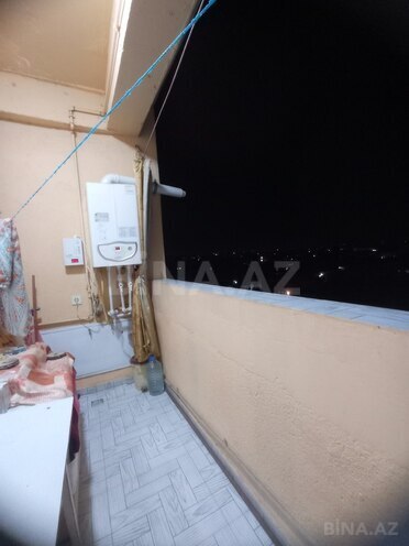 Satılır 4 otaqlı yeni tikili 108 m², Saray q., photo 26 from 32