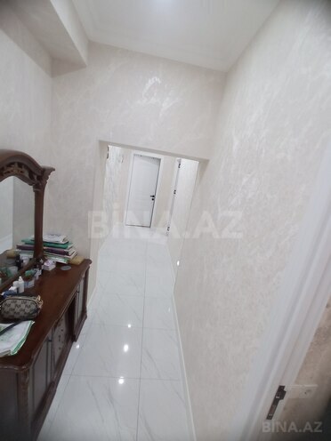 Satılır 4 otaqlı yeni tikili 108 m², Saray q., photo 29 from 32