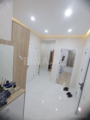 Satılır 4 otaqlı yeni tikili 108 m², Saray q., photo 10 from 32