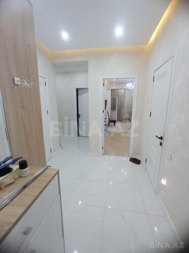 Satılır 4 otaqlı yeni tikili 108 m², Saray q., photo 9 from 32