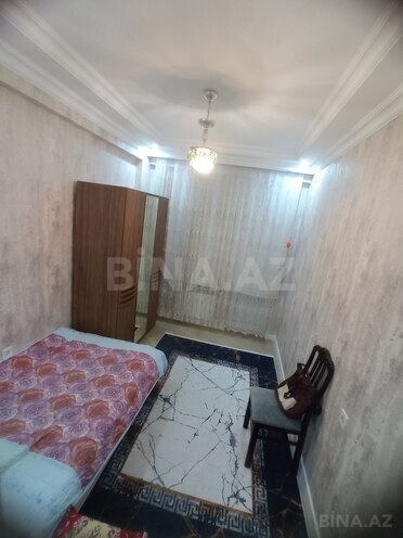Satılır 4 otaqlı yeni tikili 108 m², Saray q., photo 4 from 32