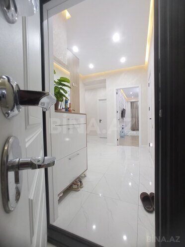 Satılır 4 otaqlı yeni tikili 108 m², Saray q., photo 22 from 32