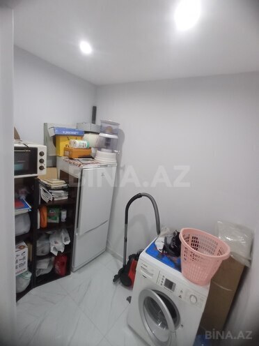 Satılır 4 otaqlı yeni tikili 108 m², Saray q., photo 31 from 32
