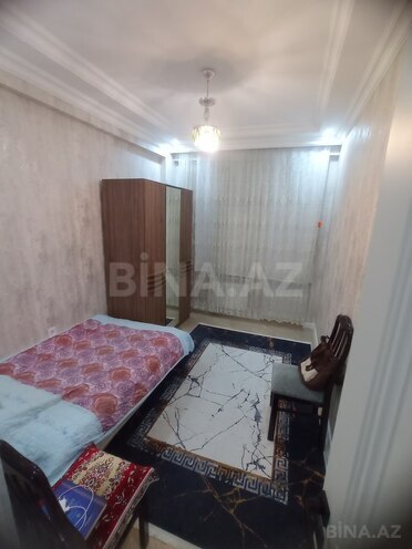 Satılır 4 otaqlı yeni tikili 108 m², Saray q., photo 8 from 32