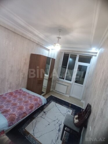 Satılır 4 otaqlı yeni tikili 108 m², Saray q., photo 14 from 32