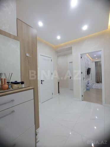 Satılır 4 otaqlı yeni tikili 108 m², Saray q., photo 18 from 32