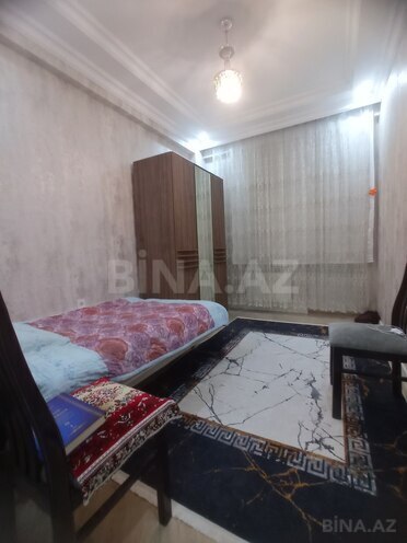 Satılır 4 otaqlı yeni tikili 108 m², Saray q., photo 24 from 32