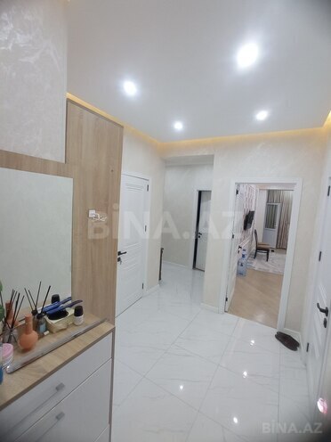 Satılır 4 otaqlı yeni tikili 108 m², Saray q., photo 23 from 32