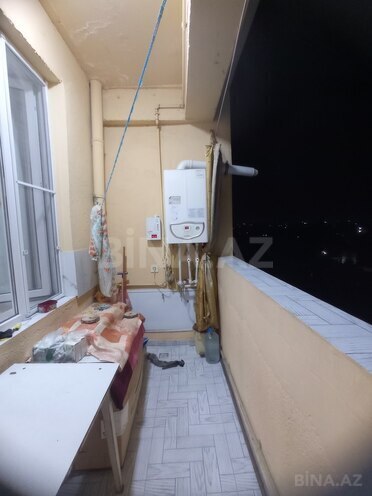 Satılır 4 otaqlı yeni tikili 108 m², Saray q., photo 13 from 32