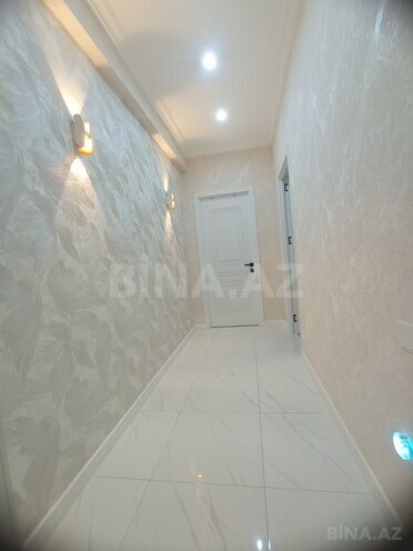 Satılır 4 otaqlı yeni tikili 108 m², Saray q., photo 21 from 32
