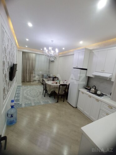 Satılır 4 otaqlı yeni tikili 108 m², Saray q., photo 7 from 32