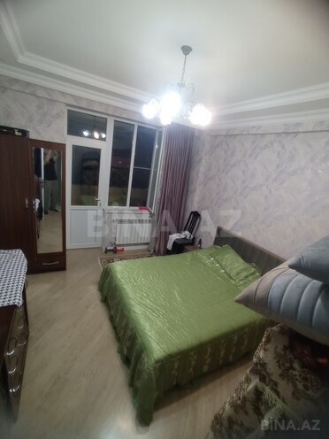 Satılır 4 otaqlı yeni tikili 108 m², Saray q., photo 5 from 32