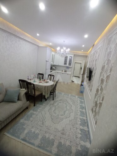 Satılır 4 otaqlı yeni tikili 108 m², Saray q., photo 6 from 32