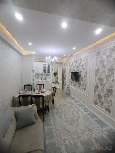 Satılır 4 otaqlı yeni tikili 108 m², Saray q., photo 16 from 32