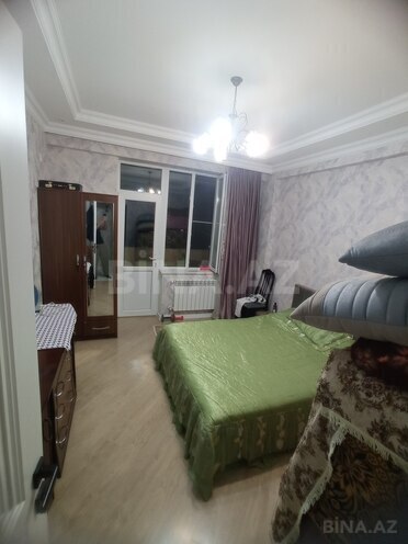 Satılır 4 otaqlı yeni tikili 108 m², Saray q., photo 17 from 32