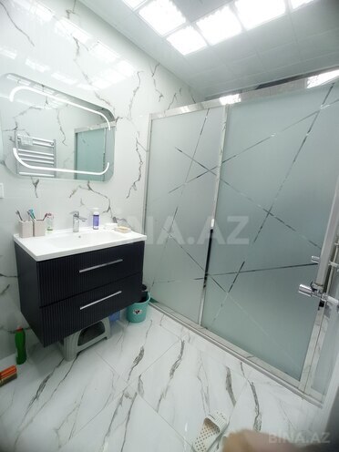 Satılır 4 otaqlı yeni tikili 108 m², Saray q., photo 3 from 32