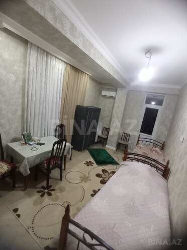 Satılır 4 otaqlı yeni tikili 108 m², Saray q., photo 30 from 32