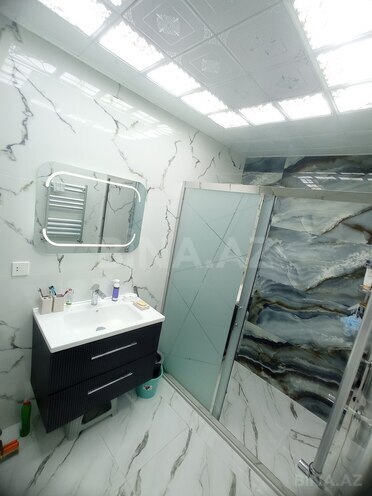 Satılır 4 otaqlı yeni tikili 108 m², Saray q., photo 25 from 32